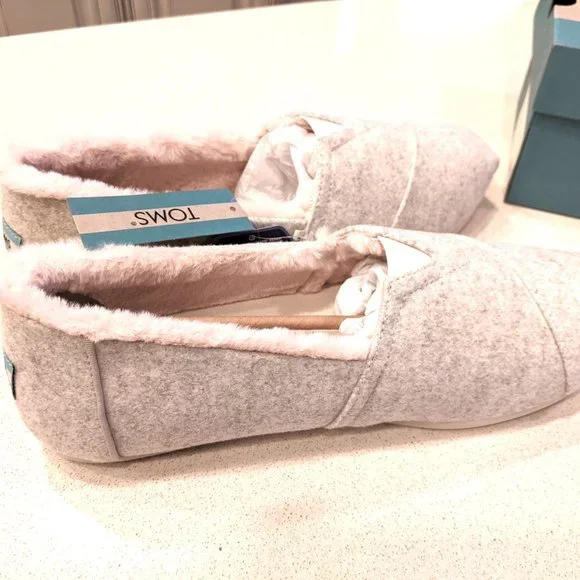 Toms Alpargata two tone shoes s-l400.jpg main image 4